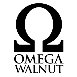 OMEGA WALNUT