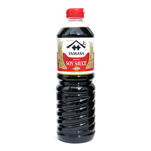 Soy Sauce 34 fl.oz