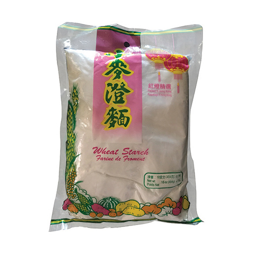 Starch 16 oz