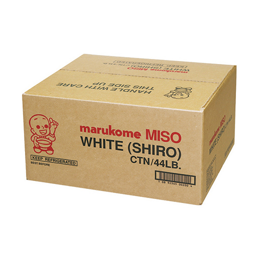 Miso Shiro (White) 44lb