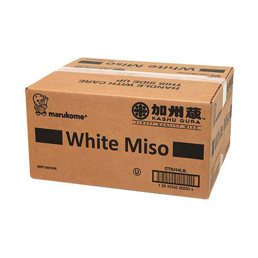 Miso Shiro (White) 22lb