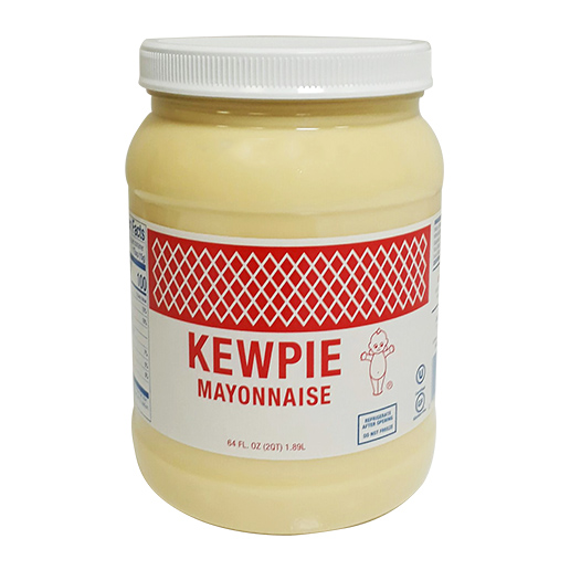 Mayonnaise Japanese Style 64 oz