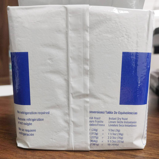 即發乾酵母 1lb